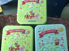 -Belice Chocolate Kingdom