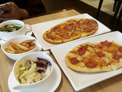 -百特喜·意大利餐厅(八佰伴镇江店)