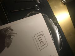 -AZUL by FUEL蓝色·法式酒馆(琶醍店)