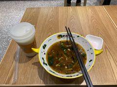 -黔真牛原汤牛肉粉