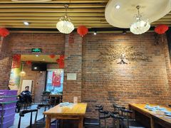 -老姑砂锅·烧烤天津菜(体北道店)