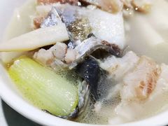 -干老四雅鱼饭店(滨江西路店)