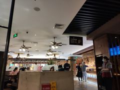 大堂-汉巴味德(大悦城店)