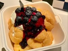 -B&C黄油与面包·THE GARDEN BAKERY概念店(世纪汇店)