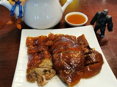 -温汤大酒店餐厅