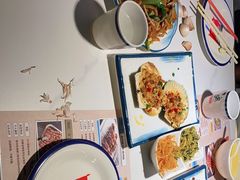 -叁宝烤肉• 西安烧烤(太乙路店)