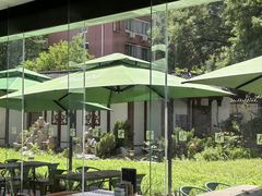 -北京德胜门华宇假日酒店·画廊咖啡厅