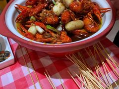 -辣小鲜·南昌大排档(船山路店)