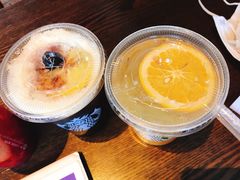 -星巴克(吉林财富广场店)