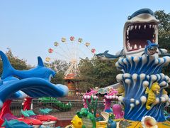 -盈香心动乐园