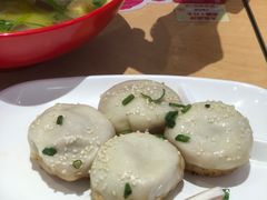 -小杨生煎(周浦万达店)