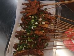 -小板凳(四公里店)