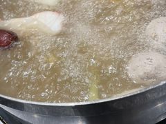 -林记潮牛·牛肉火锅(上马墩店)