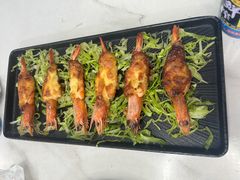 -汪姐海鲜(侨港总店·金冠好店)