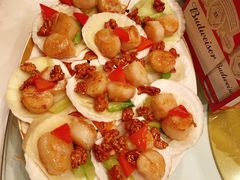 -金轩中餐厅 Jin Xuan(浦东丽思卡尔顿酒店)