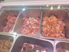 -柴火记忆·柴火鸡(万科店)