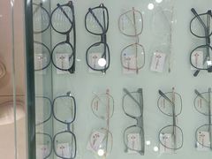 -宝岛眼镜(德阳南街店)