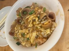 -大胡子海鲜·天津菜·砂锅烧烤(五大道创始店)