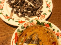 -北京老门框爆肚涮肉馆(凤城六路店)