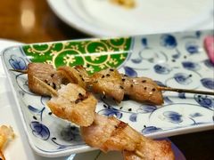 -大渔铁板烧(中山路八佰伴店)