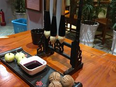 妙笔生花-醉长安(南门总店)