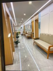 -深圳港龙妇产医院