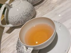 樱桃白茶-théATRE 茶聚场(王府中環店)