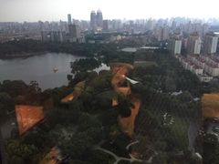 -上海新发展亚太JW万豪酒店