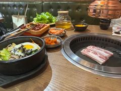 -香猪坊韩国烤肉专属门店(魏公村店)