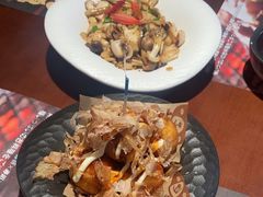 -弓二·烧鸟居酒屋(财富购物中心店)