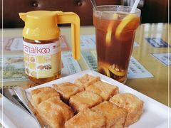 -吴系粤菜馆·茶餐厅(深业上城店)