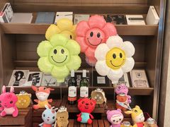 -菲住布渴酒店自助餐厅(阿里巴巴西溪园区店)