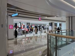 -优衣库(武汉国际广场店)