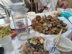-北戴河庆山饭店·海鲜砂锅粥(北戴河黑石路店)