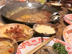 -楠火锅(昆山金鹰店)
