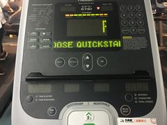 -力美健健身俱乐部(金碧店)