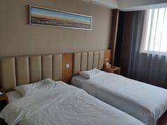 -麗枫酒店(西安小寨地铁站大雁塔店)