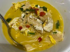 -楚山晓·湖北菜(武汉光谷K11店)