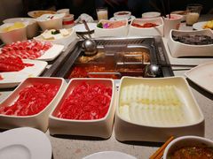 -海底捞火锅(吴中路店)