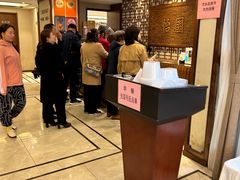 -怡园饭店-餐厅(四望亭店)