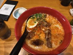 -一風堂拉面(美罗城店)