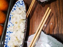 胡椒茄子素水饺-八珍手工水饺·妈妈的爱(传芳巷店)