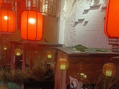 -锦上中式酒馆(南内环店)