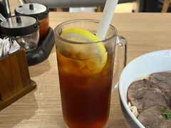 -翡翠拉面小笼包Crystal Jade(上海浦东国际机场T1店)