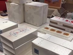 -阮大兴糕团(滨江宝龙店)
