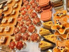 -开心草帽(文化西路店)