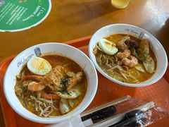 -牛车水美食街