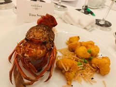 -宝丽轩中餐厅BAOLIXUAN