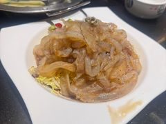 -双海酒店·非遗渔家菜(南戴河店)