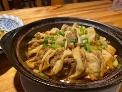 -旺角小渔村·海肠捞饭开创者(环山路店)